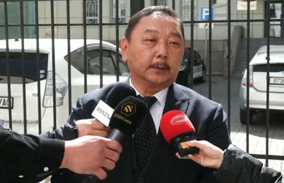 УИХ-ЫН ГИШҮҮН Х.БАТТУЛГЫН ӨМГӨӨЛӨГЧ: 507 хуудас материал гаргаж ирээд байгаа нь үндэслэлгүй гэж үзэж байна