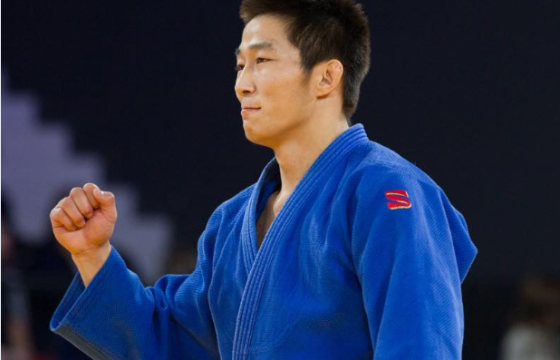  ЭНЭ ӨДӨР САМБО, ЖҮДОГИЙН МАСТЕР Н.ХАДБААТАР МЭНДЭЛЖЭЭ