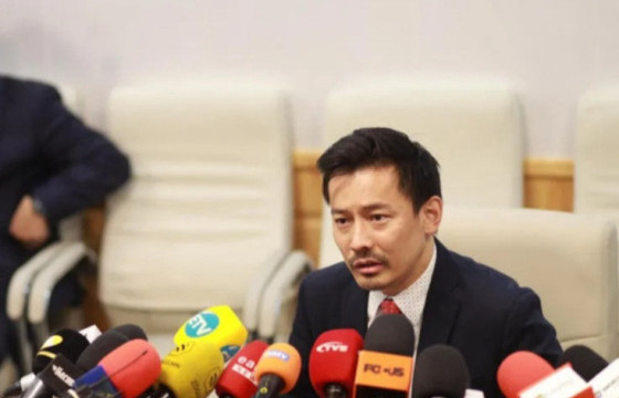 УИХ-ын гишүүн О.Батнайрамдал: Оюу Толгой төслийн талаарх мэдээллийн ил тод, нээлттэй, тэнцвэртэй байдлыг хангах хэрэгтэй