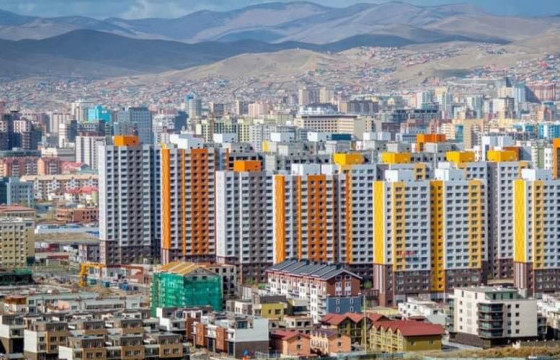 Нийслэлд орон сууцны үнэ 15 хувиар нэмэгджээ