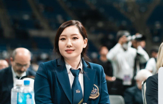 “IFBB JUDGE” Ц.Цэрэнчимэг фитнесийн позны сургалт явуулна