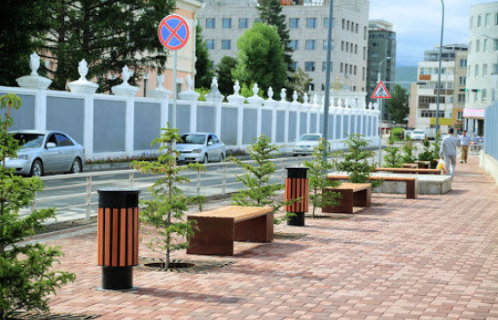 ТАНИЛЦ: Өнөөдөр хийх засварын хуваарь