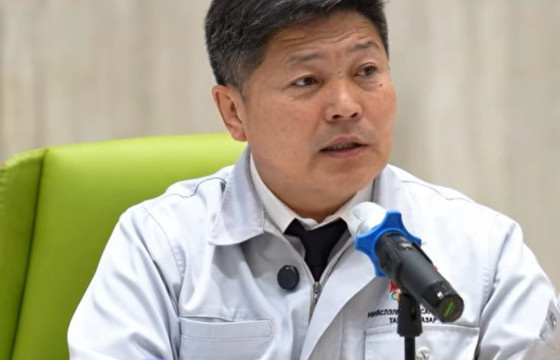 Х.НЯМБААТАР: Хатанбаатарын эмнэлэг нийслэл дээр бүртгэлтэй