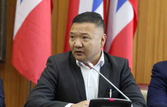 О.АМГАЛАНБААТАР: Ерөнхийлөгч сунгагдаж байсан давтамж байна гэх зүй тогтлыг л ярьсан