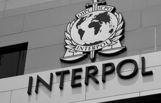 Интерполоор эрэн сурвалжлагдаж байсан этгээдийг баривчилжээ