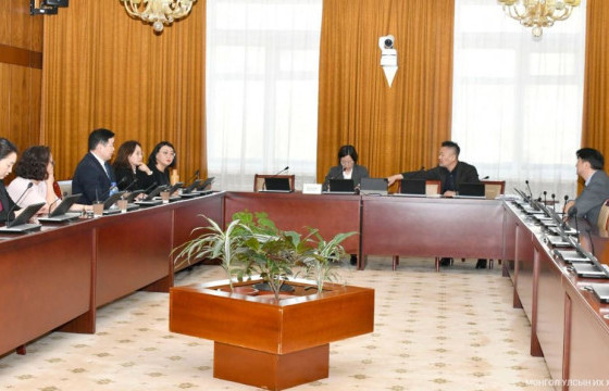 НББХ: ЭМДҮЗ-ийн гишүүнд нэр дэвшигчийн сонсголын товыг шинэчлэн тогтоов