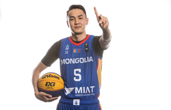 ЭНЭ ӨДӨР АЗИЙН АВАРГА А.АНАНД МЭНДЭЛЖЭЭ