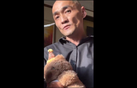 Б.БАТХУЯГ: Нийслэлийн соёл урлагийн газраас Дуучин Б.Оргил-Эрдэнэтэй  хамтарч ажиллахгүй гэдгээ мэдэгдсэн