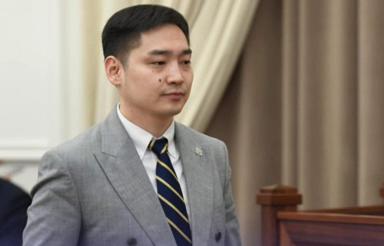 Г.ЛУВСАНЖАМЦ: Хотыг хашаагүй болгохыг дэмжиж байна