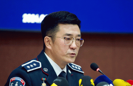 Мансууруулах бодис хилээр оруулж ирж, худалдан борлуулж байсан этгээдийг баривчилжээ