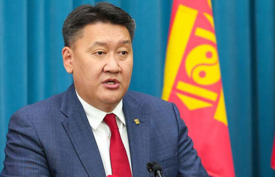 Б.ЖАВХЛАН: Өнгөрсөн долоо хоногт экспорт 278 сая ам.долларт хүрч, нүүрсний экспорт 1.9 сая тонноор нэмэгдсэн