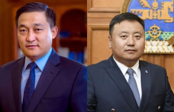 Д.АМАРБАЯСГАЛАН: Хуулийн шаардлага хангахгүй төслүүд өргөн барьчихаад “УИХ хэлэлцэхгүй байна” гэж ярьдагаа болих хэрэгтэй