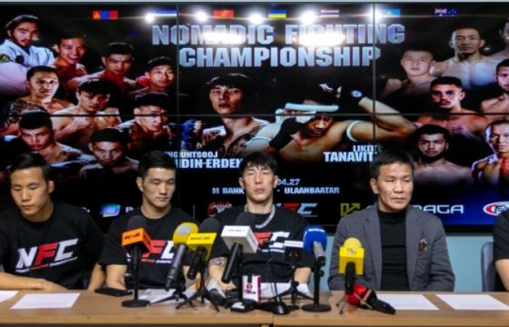 Тулааны спортын 