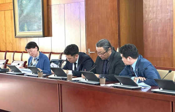 УИХ: “Эрүүдэн шүүх гэмт явдлын шалтгаан, нөхцөлийг тогтоох нь” сэдвээр үндэсний судалгааны үр дүнтэй танилцлаа