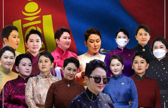 ЯДУУ УЛСЫН БАЯН САЙД Б.БАТЦЭЦЭГ ГАШУУДЛЫН АРГА ХЭМЖЭЭНД ГАНГАН ДЭЭРЭЭ ГАРХИТАЙ ОЧЛОО 