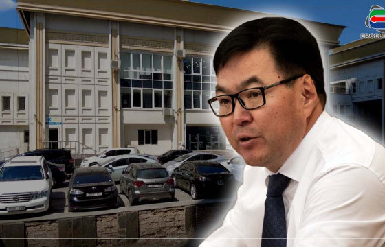 Монголын хөлбөмбөгийн холбооны Ерөнхийлөгчөөр Ц.Анандбазарыг сонголоо