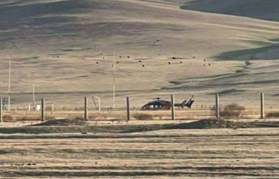 ОНЦГОЙ БАЙДЛЫН ЕРӨНХИЙ ГАЗРЫН МЭРГЭЖИЛТЭН: Нисдэг тэргүүдийг түймэр унтраахад ашигладаггүй