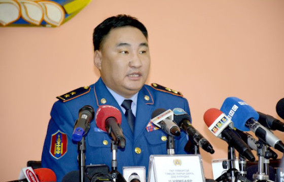 Ц.НЯМБАЯР: Сэлэнгэ аймгийн Зүүнбүрэн суманд гарсан түймэр Хушаат сум руу тархсан