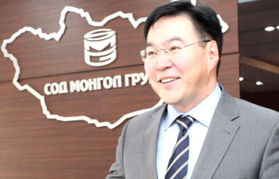 Хөл бөмбөгчид Ц.Анандбазарыг эсэргүүцэж лигийн ажил хаялт хийнэ