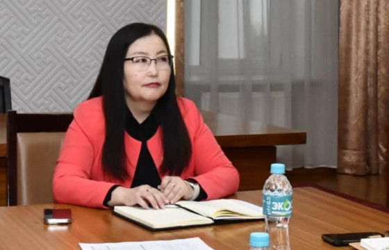 М.ЭНХЦЭЦЭГ: ЦАХИЛГААН, ДУЛААНЫ БИЕ ДААСАН ХУУЛЬТАЙ БОЛНО