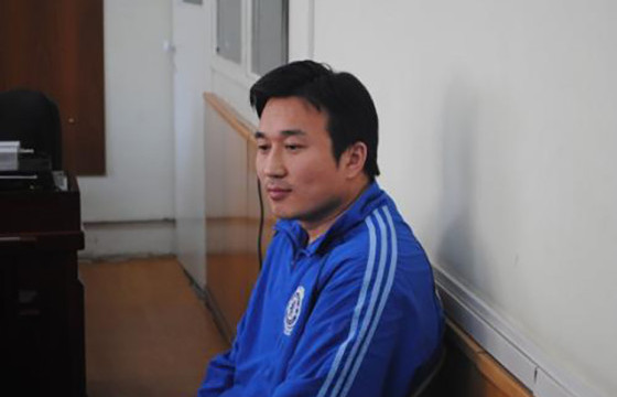 Н.МӨНХ-ОРГИЛЫН ЭЭЖ: Миний хүү суллагдаагүй байгаа