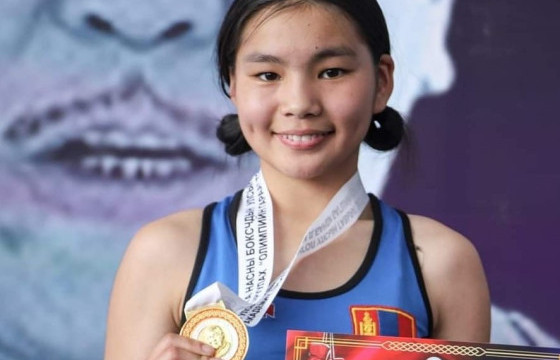 А.АЛТАНЗУЛ: Би зориг, зүрх, хүч сорьсон экстрим спортод дуртай