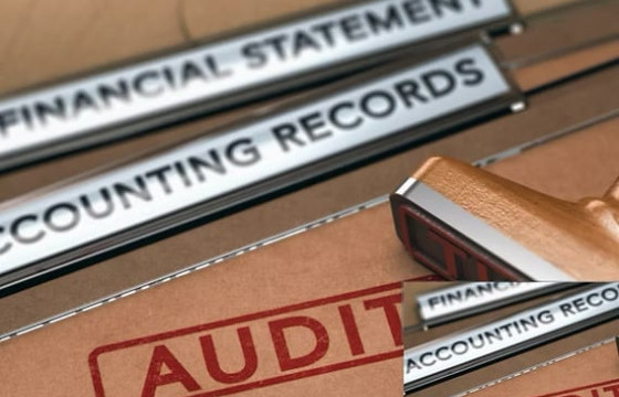 МОНГОЛЫН ХӨЛБӨМБӨГИЙН ХОЛБООНЫ САНХҮҮГИЙН БОЛОН БУСАД ҮЙЛ АЖИЛЛАГААНД ХӨНДЛӨНГИЙН АУДИТ ХИЙЛГЭХЭЭР БОЛЖЭЭ