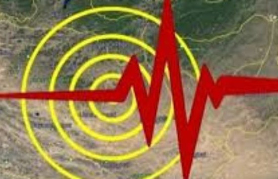 Ханх суманд 4.4 магнитудын газар хөдөлжээ 