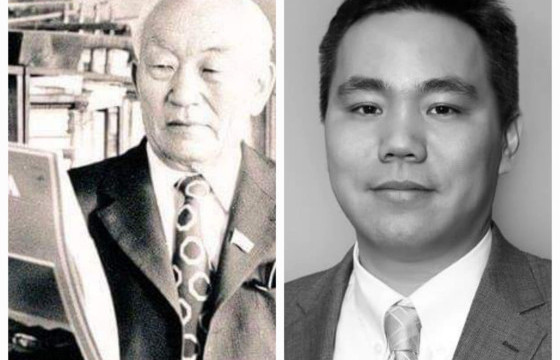 ХӨГЖМИЙН ЗОХИОЛЧ С.ГОНЧИГСУМЛААГИЙН АЧ ХҮҮ З.ХАЙДАРЫН ЯРИЛЦЛАГААС ОНЦЛОХ ЭШЛЭЛ