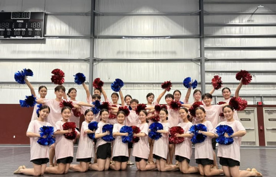 “Гялбаа” баг хөгжөөн дэмжигчдийн дэлхийн аварга баг боллоо