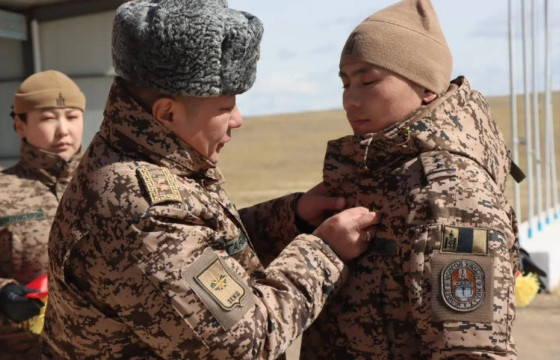 Цэргийн мэргэжлийн зэргийн нэмэгдлийг 26 жилийн дараа шинэчлэн тогтоожээ