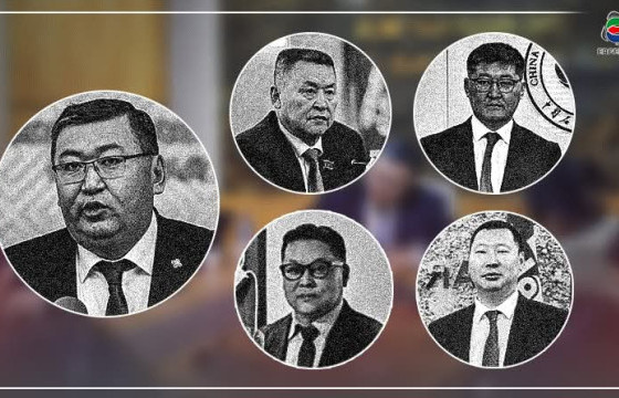 Ц.ТУВААНЫ ТОМ ТОЛГОЙЛЖ, ХЭРЭЭС ХЭТРҮҮЛСЭН ХАЛАА СЭЛГЭЭ