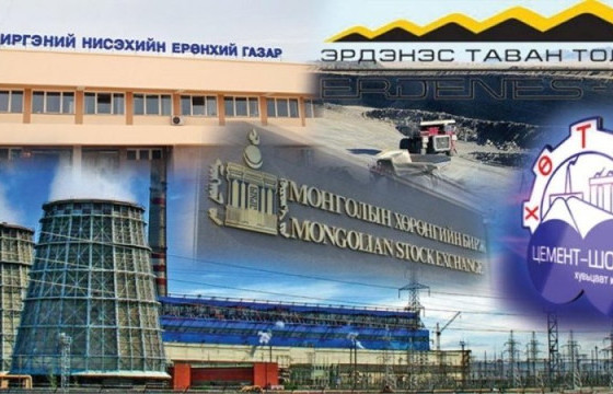 ТАВИУЛУУД ТӨРИЙН ӨМЧИТ КОМПАНИУДАД ЧАНАРГҮЙ БҮТЭЭГДЭХҮҮН ШАХСААР БАЙХ УУ