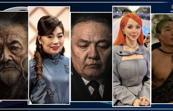 АВЬЯАС, БИЛИГ ЦАЛГИСАН ГЭР БҮЛ