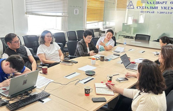 Улаанбурхан өвчний батлагдсан тохиолдлын дийлэнх нь 10-14 насныхан байна