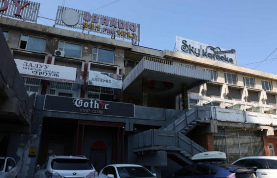 “Баруун Сэлбэ” үйлчилгээний төвийн 1222 ам метр талбайг нийслэлийн өмчид буцаан авав