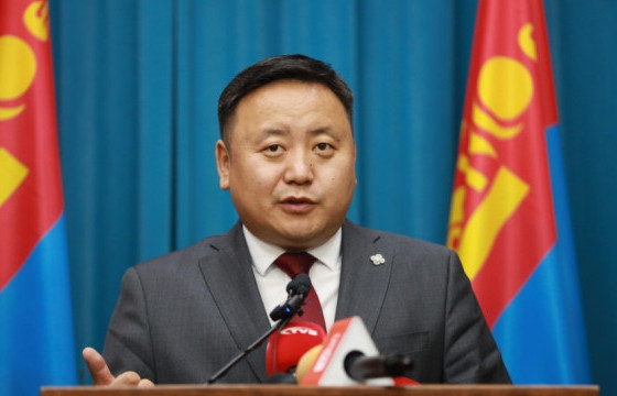 О.АЛТАНГЭРЭЛ: Гэр бүлийн тухай хуулийг батлуулж, хүүхдийн эрхийг хамгаалах тал дээр анхаарч ажиллана