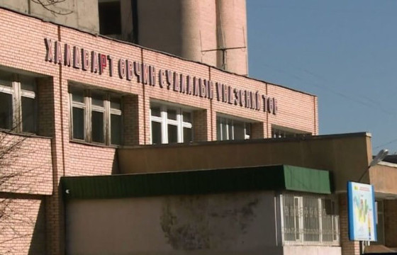 ХӨСҮТ: Улаанбурхан өвчний 1410 тохиолдлыг баталсан