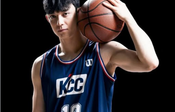 Х.Болдсүх Өмнөд Солонгосын гурван онооны шидэлтийн аварга болжээ