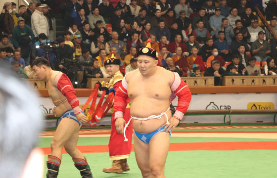 Н.БАТСУУРЬ : Одоо дахиж допингийн байгууллагын золиос болмооргүй байна