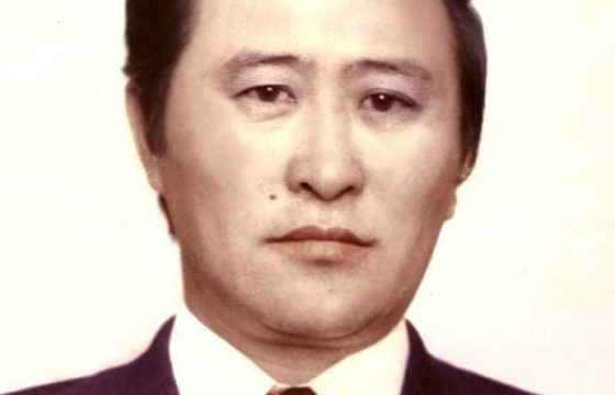 ЭНЭ ӨДӨР ГАВЬЯАТ ДАСГАЛЖУУЛАГЧ Ч.МАШБАТ АГСАН МЭНДЭЛЖЭЭ