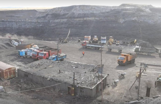 Нутгийн иргэд уул уурхайн шийдвэр гаргалтад оролцож байна    