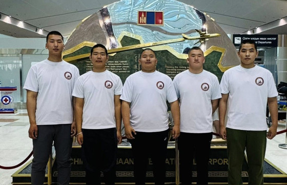 “Иппон Дожо” клубийн хүүхдүүд Японд суралцана