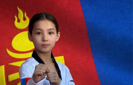 Таэквондогийн өсвөр үеийн ДАШТ-ий хоёр дахь өдрийн тэмцээн эхэллээ