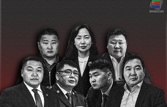 ТӨРИЙН ТҮШЭЭД ЗӨВЛӨХҮҮДЭЭ ТӨХК, ТӨҮГ-ЫН ЗАХИРЛЫН СУУДАЛД ЗАЛСААР...