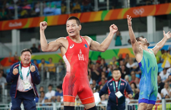 ЭНЭ ӨДӨР ГАВЬЯАТ ТАМИРЧИН Г.МАНДАХНАРАН МЭНДЭЛЖЭЭ