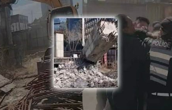 ГАЗРЫН ГЭРЧИЛГЭЭ, ЗӨВШӨӨРӨЛ БАЙГААД Ч ИРГЭН НЬ ХӨРӨНГӨӨ ХАМГААЛАХ ЭРХГҮЙ БОЛСОН ЮМ УУ, ХОТЫН ДАРГА АА