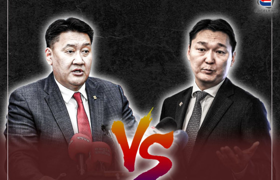 ТӨРИЙН ОРДНЫ “ЗОДООН” БА ТӨСВИЙН ХЯЗГААРААС ДАВСАН ЗЭЭЛ