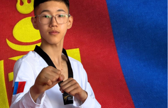 Таэквондогийн дэлхийн аваргын дөрөв дэх өдрийн тулаан эхэллээ