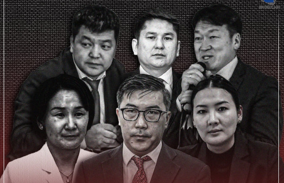 ТАНИЛЦ: ЯАМАНД ЯМБАТАЙ, ТӨРИЙН ӨМЧИТ КОМПАНИУДЫН ТУЗ-Д ДАВХАР СЭТЭРТЭЙ ТОМЧУУДЫН “ТАВИУЛ”-УУД